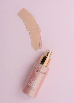 DD -Gesichtscreme mit 20 SPF 50ml Farbe