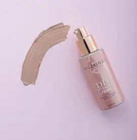 DD -Gesichtscreme mit 20 SPF 50ml Farbe