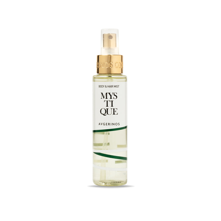 Mystique Spray Σώματος &amp; Μαλλιών / Body &amp; Hair Mist 100ml
