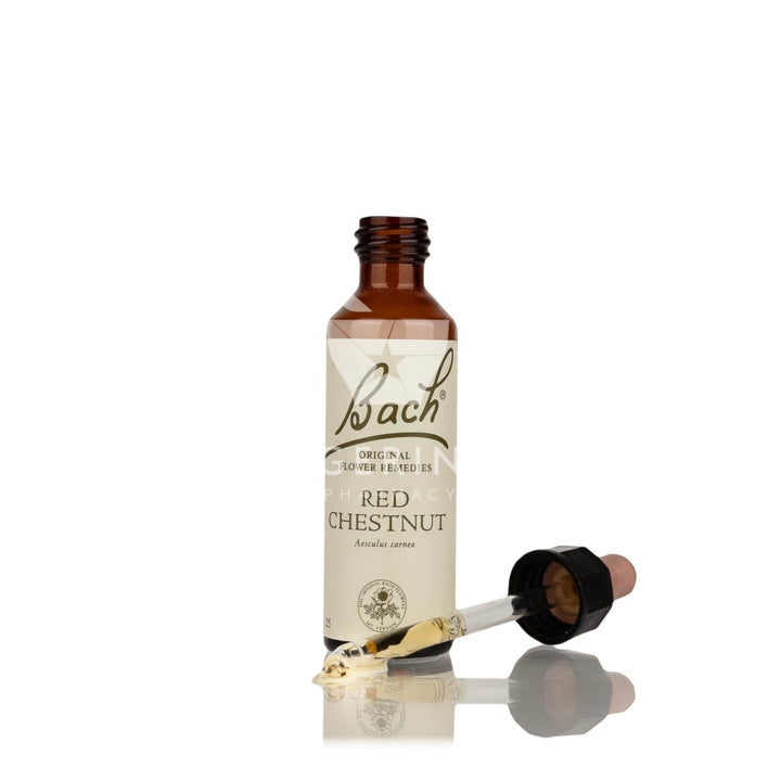 A Bach Cerato + &amp; Original Flower Remedies
