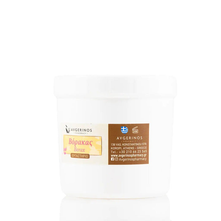 Βόρακας / Borax - Avgerinos Pharmacy