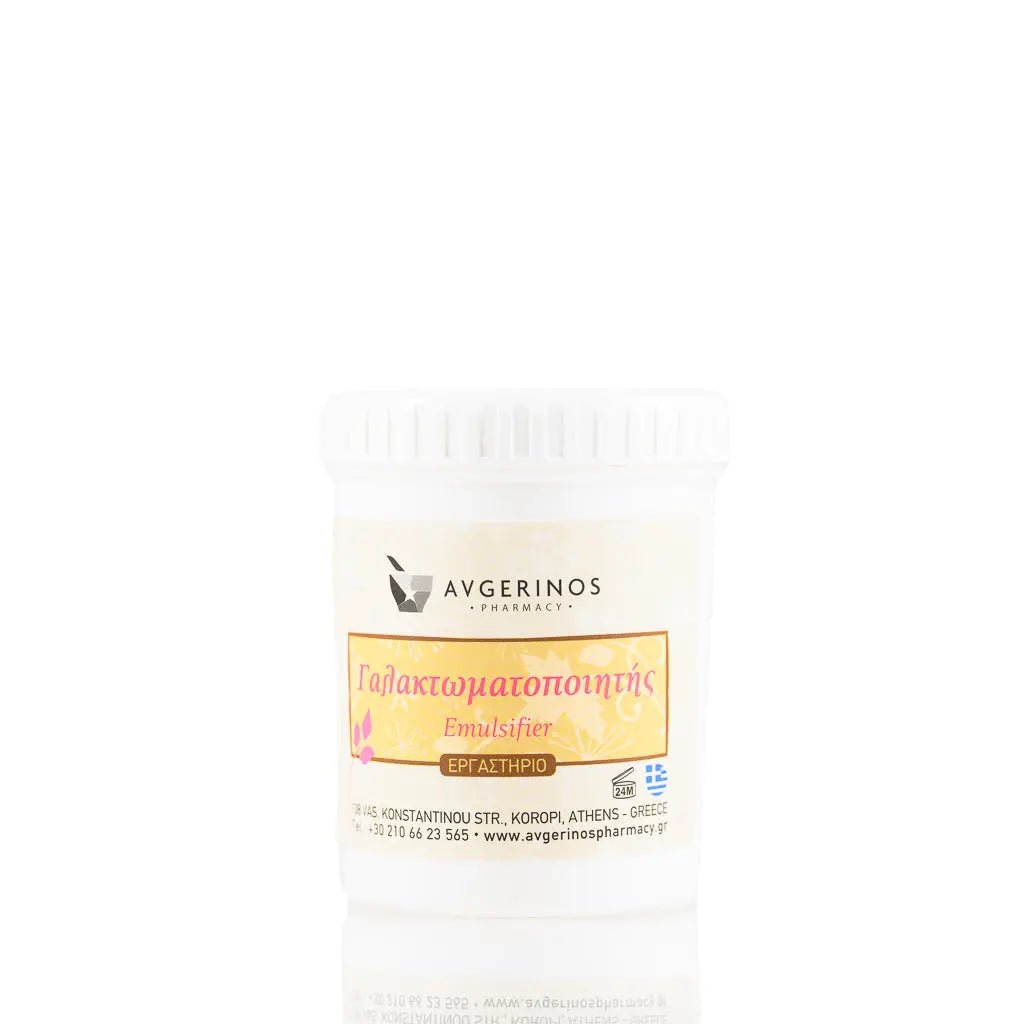 Γαλακτωματοποιητής / Emulsifier - Avgerinos Pharmacy