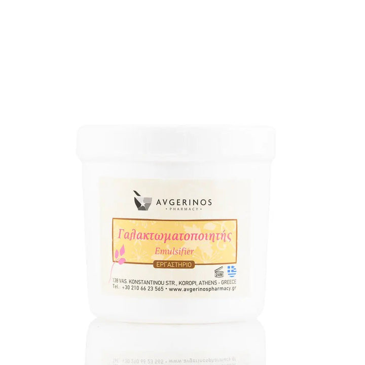 Γαλακτωματοποιητής / Emulsifier - Avgerinos Pharmacy
