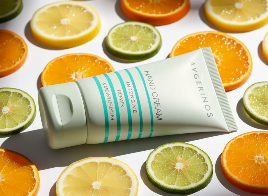 Κρέμα Χεριών intensive repair &amp; moisturizing 50ml - Avgerinos Pharmacy