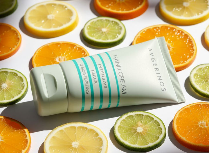 Κρέμα Χεριών intensive repair &amp; moisturizing 50ml - Avgerinos Pharmacy