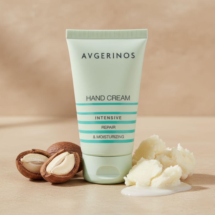 Κρέμα Χεριών intensive repair &amp; moisturizing 50ml - Avgerinos Pharmacy