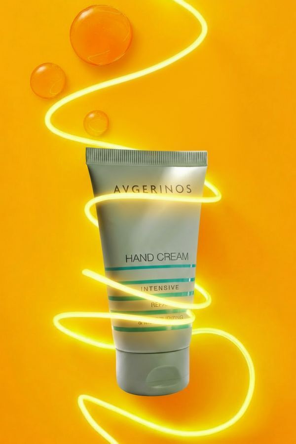Κρέμα Χεριών intensive repair &amp; moisturizing 50ml - Avgerinos Pharmacy