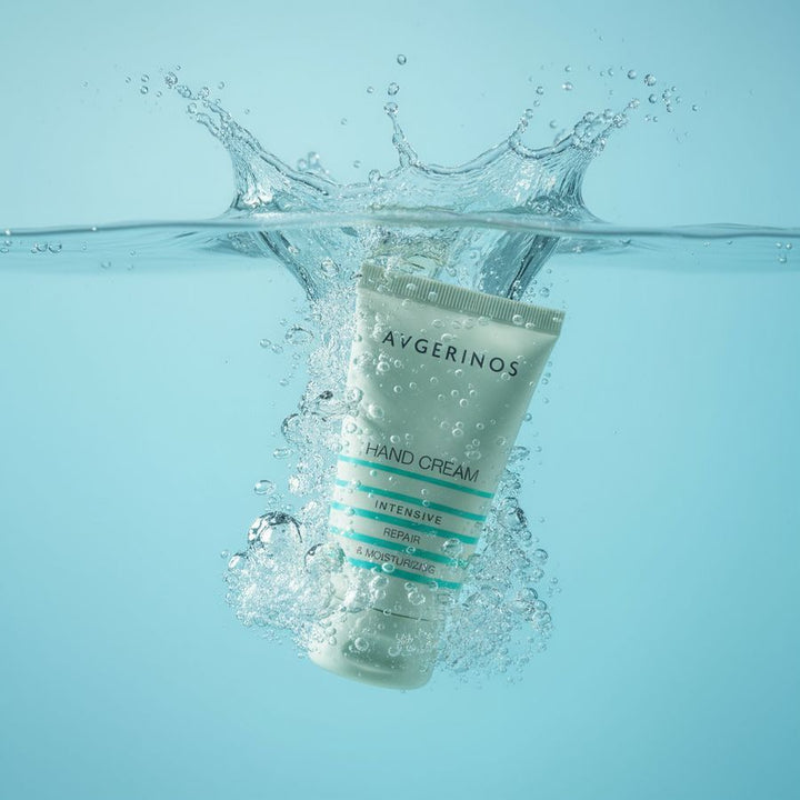 Κρέμα Χεριών intensive repair &amp; moisturizing 50ml - Avgerinos Pharmacy