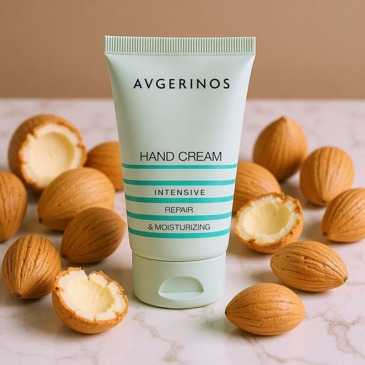 Κρέμα Χεριών intensive repair &amp; moisturizing 50ml - Avgerinos Pharmacy
