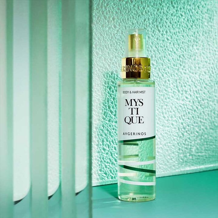 Mystique Spray Σώματος &amp; Μαλλιών / Body &amp; Hair Mist 100ml