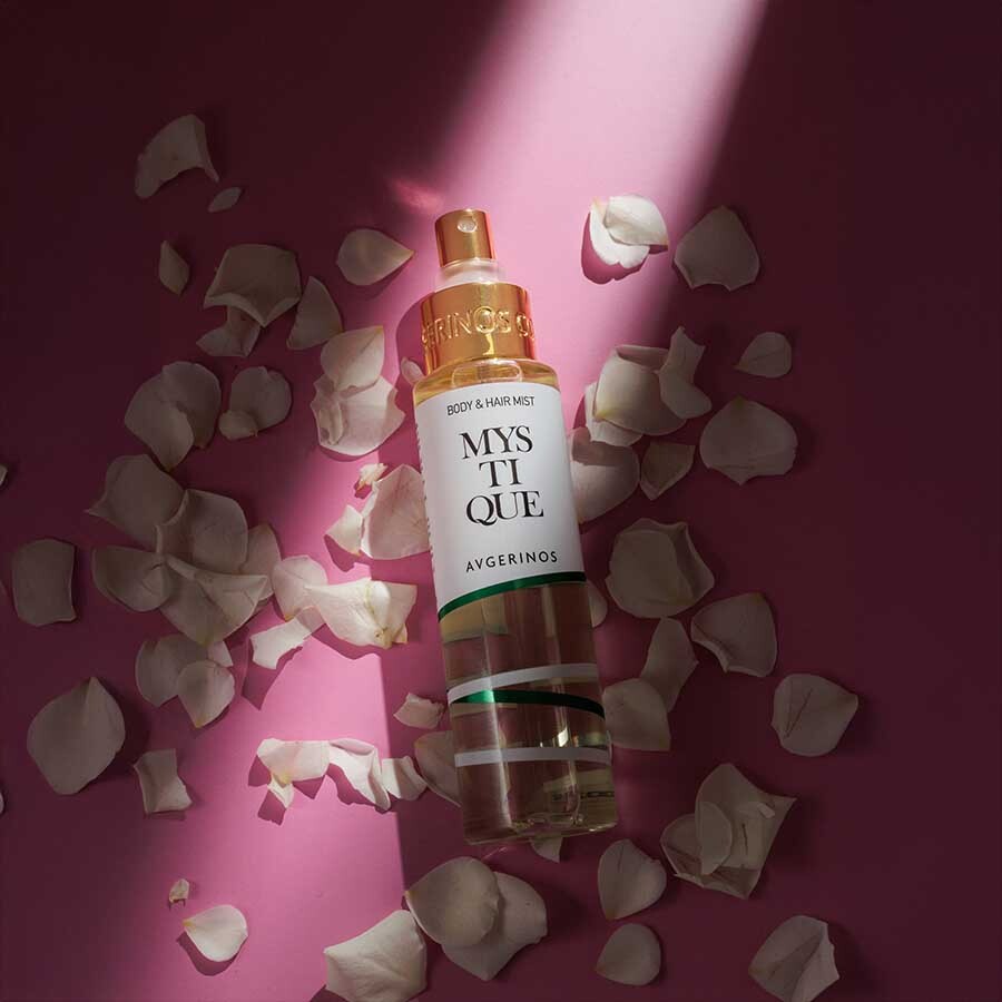 Mystique Spray Σώματος &amp; Μαλλιών / Body &amp; Hair Mist 100ml