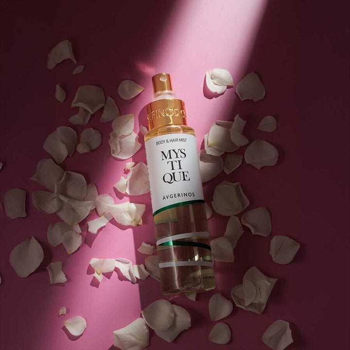 Mystique Spray Σώματος &amp; Μαλλιών / Body &amp; Hair Mist 100ml