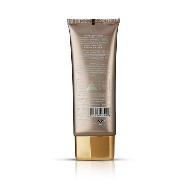 Perla Κρέμα Χεριών & Σώματος / Hands & Body Cream 200ml - Avgerinos Pharmacy