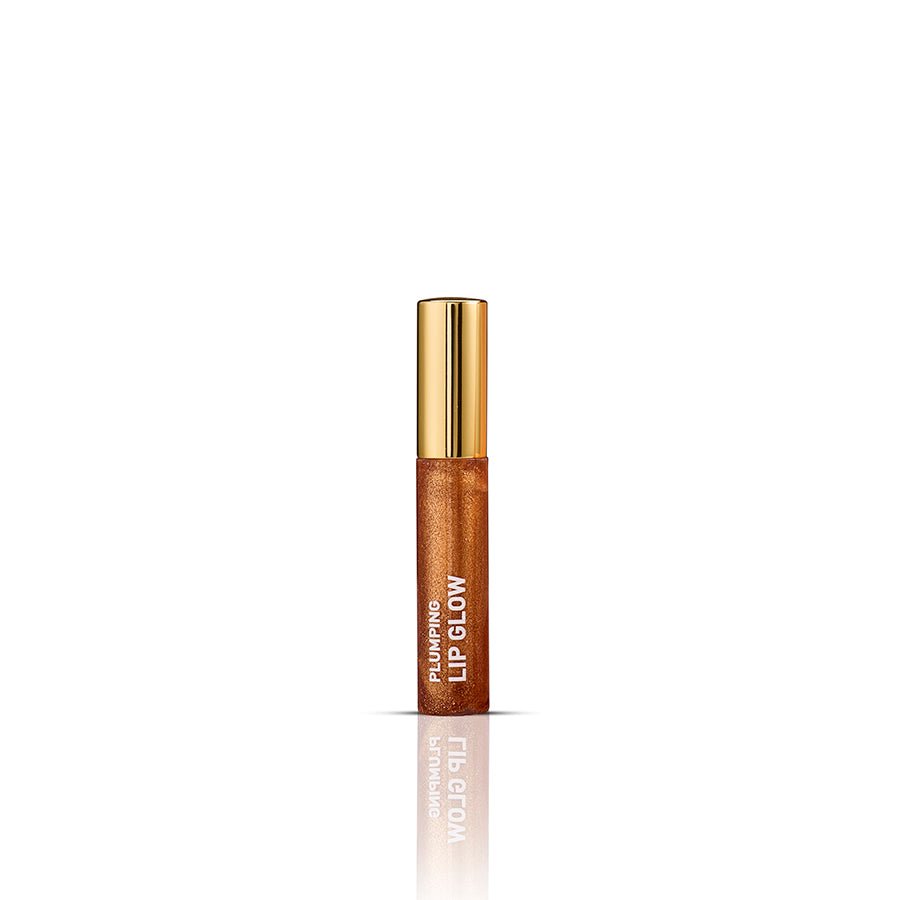 Plumping Lip Glow 6 SPF - 5ml - Avgerinos Pharmacy