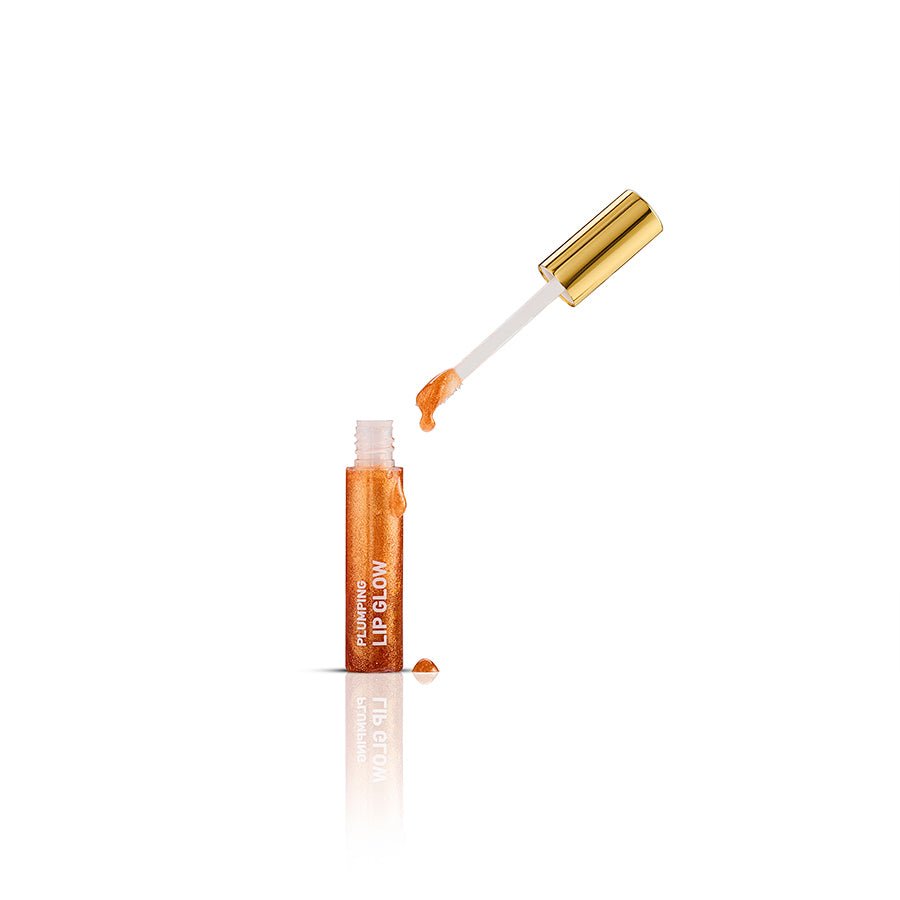 Plumping Lip Glow 6 SPF - 5ml - Avgerinos Pharmacy