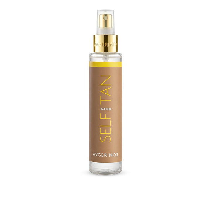 Summer Addict Self Tanning Water / Αυτομαυριστικό 125ml - Avgerinos Pharmacy