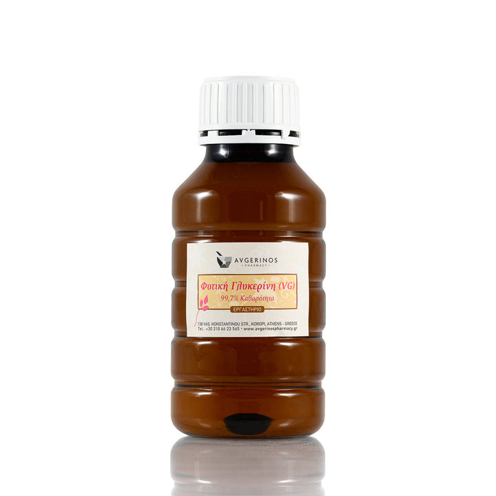 Gemüseglycerin (VG), 99,8% Reinheit