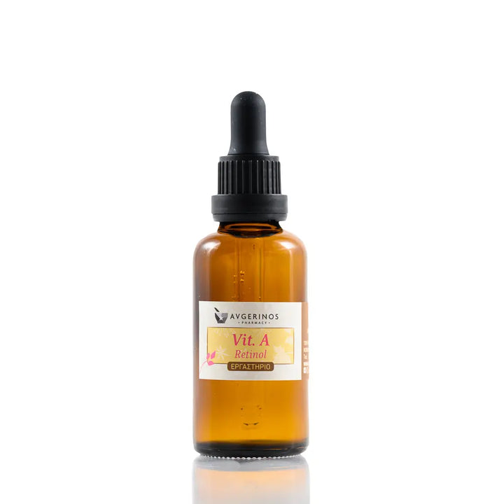 Retinol reines Vitamin a