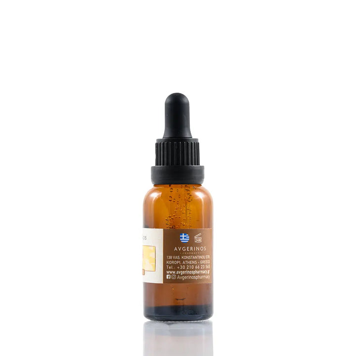 Retinol reines Vitamin a