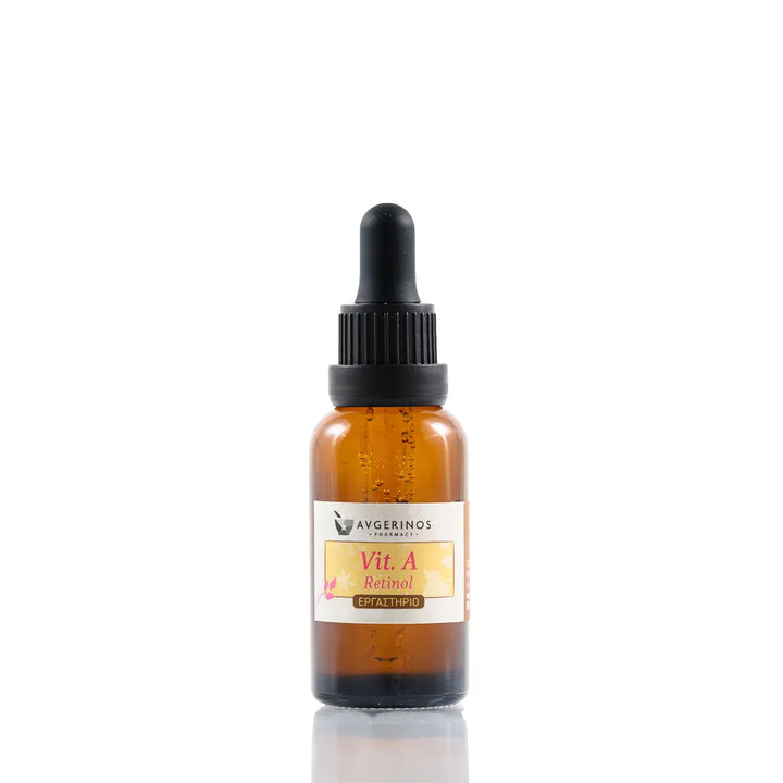 Retinol reines Vitamin a