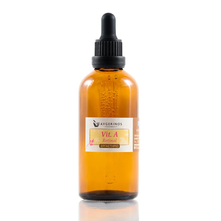 Retinol reines Vitamin a