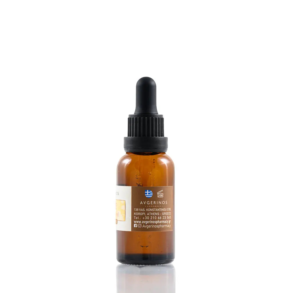Vit E pharmaceutique (100%), + A-tocophérol + Tocotriénol, Vitamine E Clean