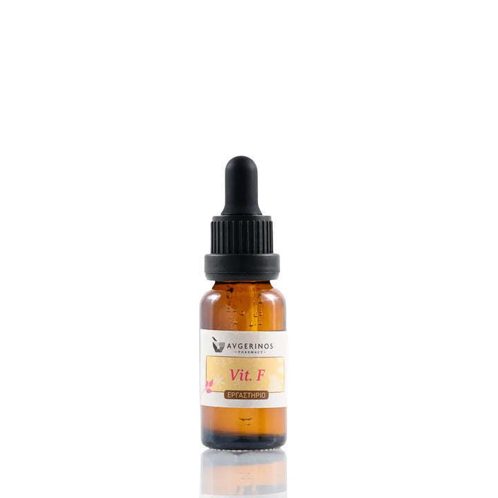 Vitamine F (Vit-F) pharmaceutique 100% + net