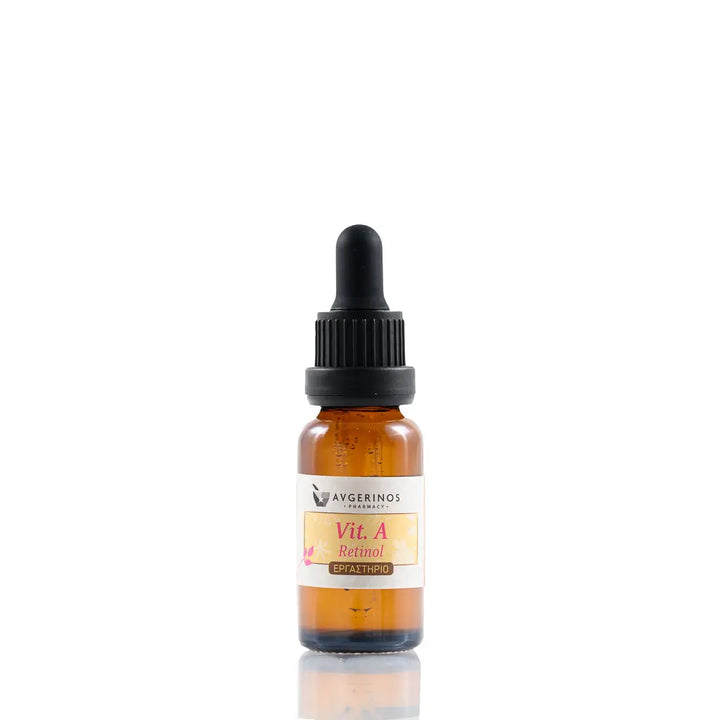 Retinol reines Vitamin a