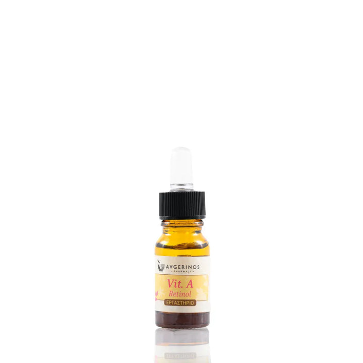 Retinol reines Vitamin a