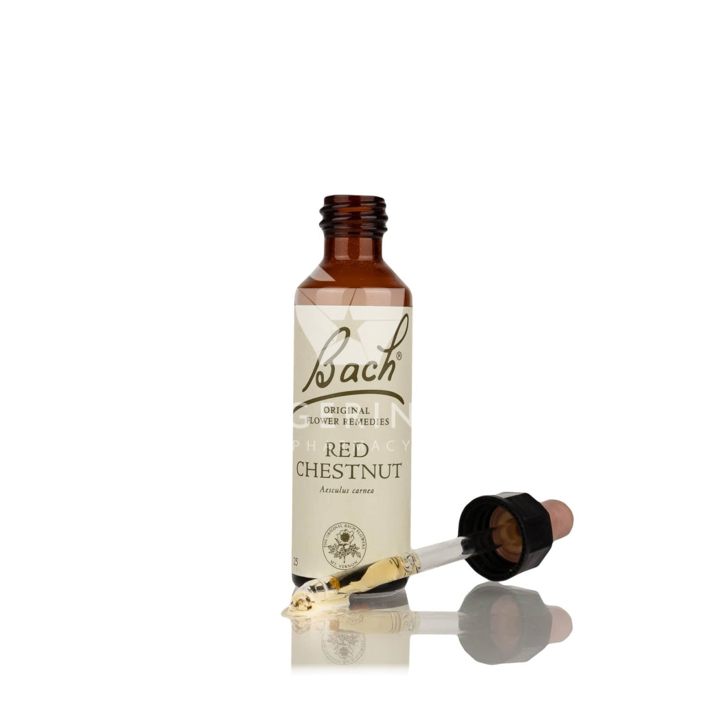 A Bach Gorse + &amp; Original Flower Remedies